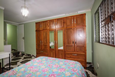 Casa para alugar com 125m², 3 quartos e 1 vaga Casa para alugar com 125m², 3 quartos e 1 vagaQuarto 3