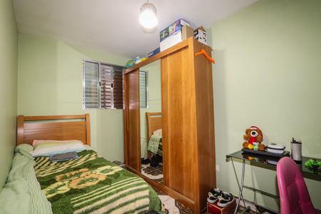 Casa para alugar com 125m², 3 quartos e 1 vaga Casa para alugar com 125m², 3 quartos e 1 vagaQuarto 2