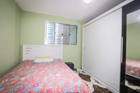 Casa para alugar com 125m², 3 quartos e 1 vaga Casa para alugar com 125m², 3 quartos e 1 vagaQuarto