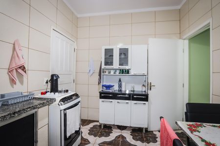 Casa para alugar com 125m², 3 quartos e 1 vaga Casa para alugar com 125m², 3 quartos e 1 vagaCozinha