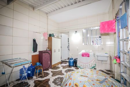 Casa para alugar com 125m², 3 quartos e 1 vaga Casa para alugar com 125m², 3 quartos e 1 vagaÁrea de Serviço