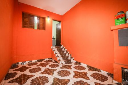 Casa para alugar com 125m², 3 quartos e 1 vaga Casa para alugar com 125m², 3 quartos e 1 vagaGaragem