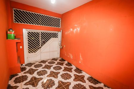 Casa para alugar com 125m², 3 quartos e 1 vaga Casa para alugar com 125m², 3 quartos e 1 vagaGaragem