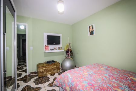 Casa para alugar com 125m², 3 quartos e 1 vaga Casa para alugar com 125m², 3 quartos e 1 vagaQuarto