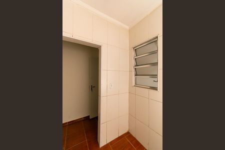 Studio para alugar com 40m², 1 quarto e sem vaga Studio para alugar com 40m², 1 quarto e sem vagaCozinha
