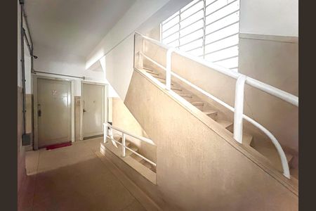 Studio para alugar com 40m², 1 quarto e sem vaga Studio para alugar com 40m², 1 quarto e sem vagaÁrea comum
