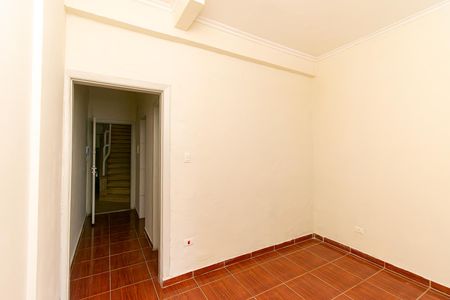 Sala de kitnet/studio para alugar com 1 quarto, 40m² em Liberdade, São Paulo