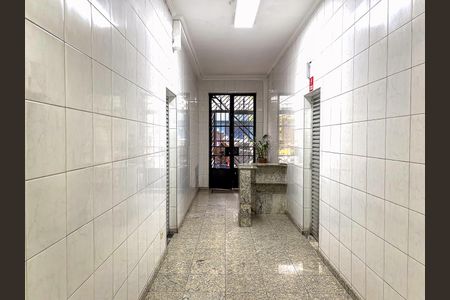 Studio para alugar com 40m², 1 quarto e sem vaga Studio para alugar com 40m², 1 quarto e sem vagaÁrea comum