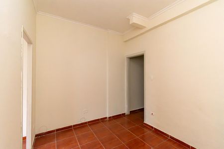 Sala de kitnet/studio para alugar com 1 quarto, 40m² em Liberdade, São Paulo
