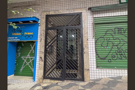 Studio para alugar com 40m², 1 quarto e sem vaga Studio para alugar com 40m², 1 quarto e sem vagaFachada