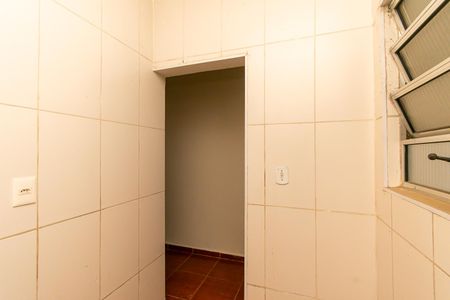 Studio para alugar com 40m², 1 quarto e sem vaga Studio para alugar com 40m², 1 quarto e sem vagaCozinha