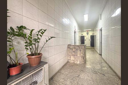 Studio para alugar com 40m², 1 quarto e sem vaga Studio para alugar com 40m², 1 quarto e sem vagaÁrea comum