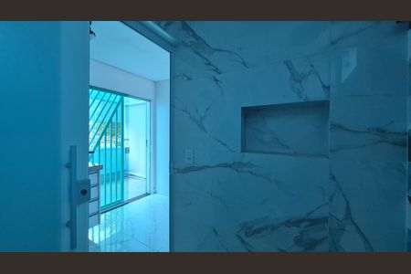 Casa para alugar com 180m², 4 quartos e 4 vagas Casa para alugar com 180m², 4 quartos e 4 vagasBanheiro
