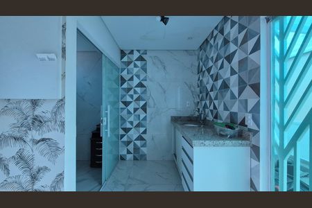 Casa para alugar com 180m², 4 quartos e 4 vagas Casa para alugar com 180m², 4 quartos e 4 vagasCozinha