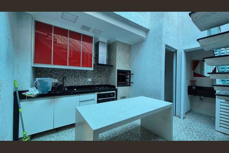 Casa para alugar com 180m², 4 quartos e 4 vagas Casa para alugar com 180m², 4 quartos e 4 vagasArea externa