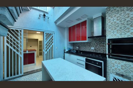 Casa para alugar com 180m², 4 quartos e 4 vagas Casa para alugar com 180m², 4 quartos e 4 vagasArea externa