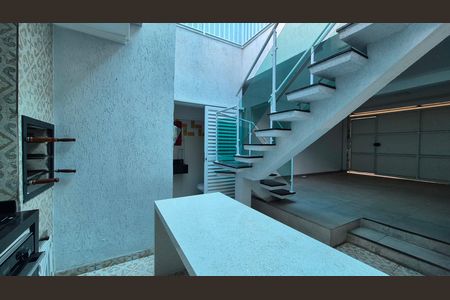 Casa para alugar com 180m², 4 quartos e 4 vagas Casa para alugar com 180m², 4 quartos e 4 vagasArea externa