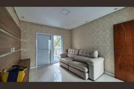 Casa para alugar com 180m², 4 quartos e 4 vagas Casa para alugar com 180m², 4 quartos e 4 vagasSala 2