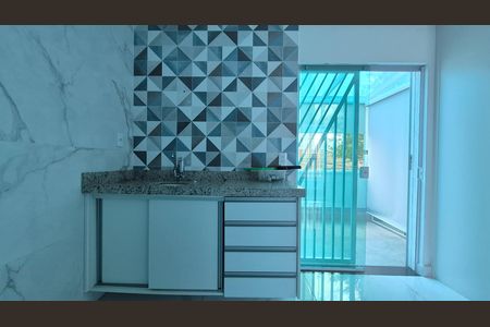 Casa para alugar com 180m², 4 quartos e 4 vagas Casa para alugar com 180m², 4 quartos e 4 vagasCozinha