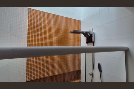 Casa para alugar com 180m², 4 quartos e 4 vagas Casa para alugar com 180m², 4 quartos e 4 vagasBanheiro da suíte 2