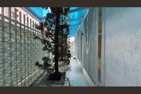 Casa para alugar com 180m², 4 quartos e 4 vagas Casa para alugar com 180m², 4 quartos e 4 vagasArea externa