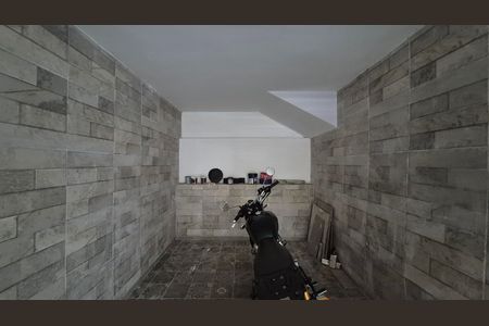 Casa para alugar com 180m², 4 quartos e 4 vagas Casa para alugar com 180m², 4 quartos e 4 vagasGaragem