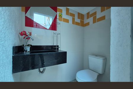 Casa para alugar com 180m², 4 quartos e 4 vagas Casa para alugar com 180m², 4 quartos e 4 vagasLavabo