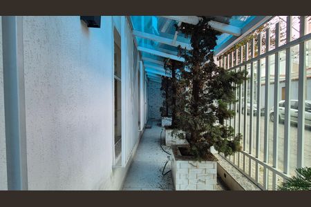 Casa para alugar com 180m², 4 quartos e 4 vagas Casa para alugar com 180m², 4 quartos e 4 vagasArea externa