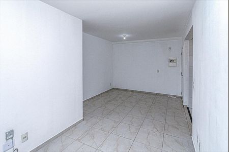 sala_4 de apartamento à venda com 2 quartos, 60m² em Sacomã, São Paulo