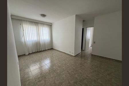 Sala de apartamento para alugar com 2 quartos, 59m² em Santana, São Paulo