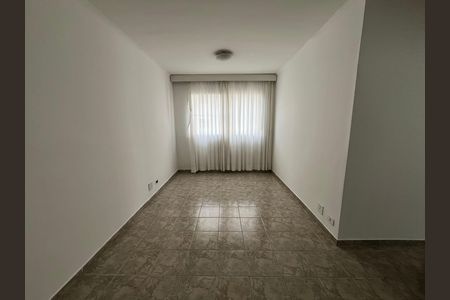 Sala de apartamento para alugar com 2 quartos, 59m² em Santana, São Paulo