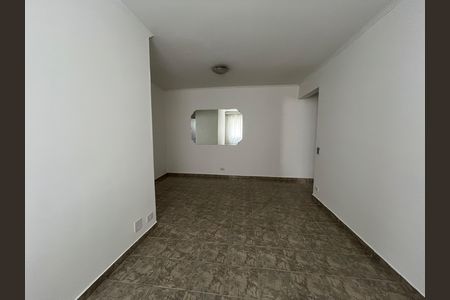 Sala de apartamento para alugar com 2 quartos, 59m² em Santana, São Paulo