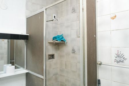 Apartamento para alugar com 60m², 2 quartos e sem vaga Apartamento para alugar com 60m², 2 quartos e sem vagaBanheiro