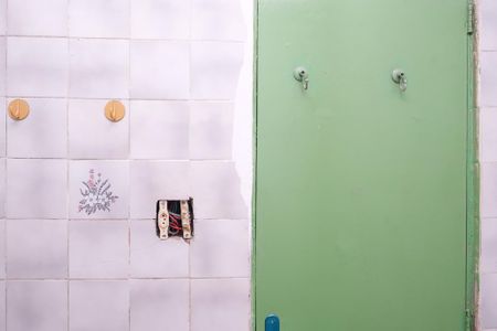 Apartamento para alugar com 60m², 2 quartos e sem vaga Apartamento para alugar com 60m², 2 quartos e sem vagaBanheiro