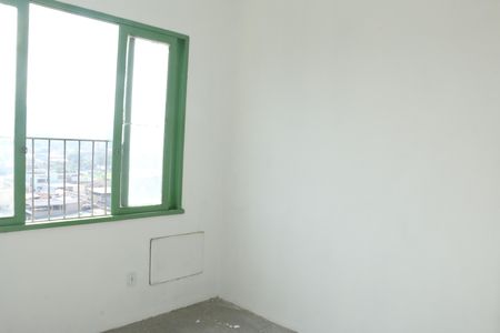 quarto de apartamento para alugar com 2 quartos, 60m² em Centro, Nova Iguaçu