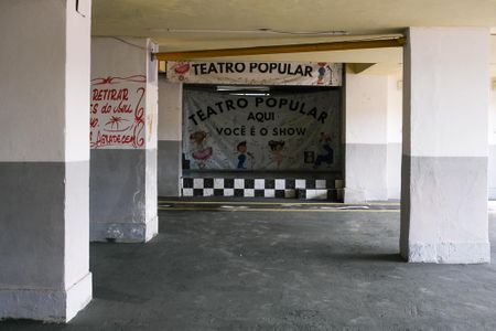 Apartamento para alugar com 60m², 2 quartos e sem vaga