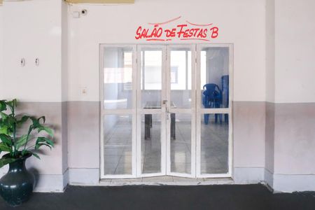 Área comum de apartamento para alugar com 2 quartos, 60m² em Centro, Nova Iguaçu