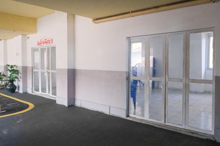 Apartamento para alugar com 60m², 2 quartos e sem vaga Apartamento para alugar com 60m², 2 quartos e sem vagaÁrea comum