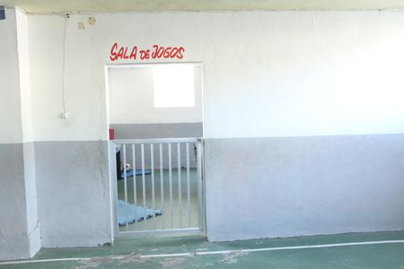 Apartamento para alugar com 60m², 2 quartos e sem vagaSala de Jogos