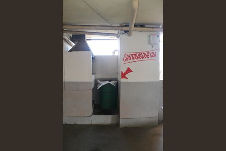 Apartamento para alugar com 60m², 2 quartos e sem vagaChurrasqueira