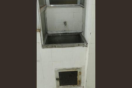 Apartamento para alugar com 60m², 2 quartos e sem vagaÁrea de Serviço