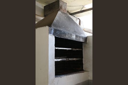 Apartamento para alugar com 60m², 2 quartos e sem vagaChurrasqueira