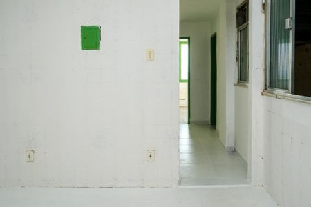Apartamento para alugar com 60m², 2 quartos e sem vaga Apartamento para alugar com 60m², 2 quartos e sem vagaCozinha