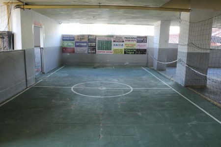Apartamento para alugar com 60m², 2 quartos e sem vagaQuadra Esportiva
