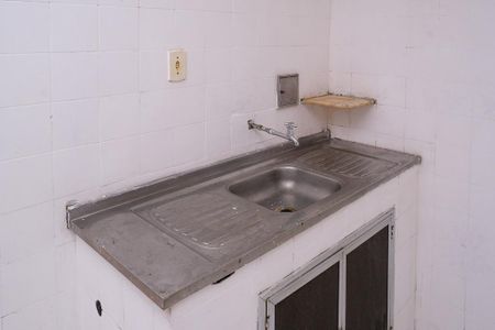Apartamento para alugar com 60m², 2 quartos e sem vaga Apartamento para alugar com 60m², 2 quartos e sem vagaCozinha
