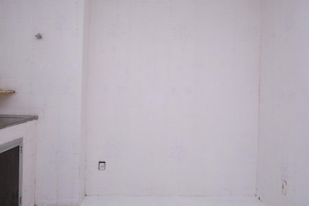 Cozinha de apartamento para alugar com 2 quartos, 60m² em Centro, Nova Iguaçu