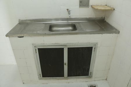 Apartamento para alugar com 60m², 2 quartos e sem vagaCozinha