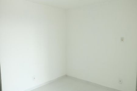 sala de apartamento para alugar com 2 quartos, 60m² em Centro, Nova Iguaçu