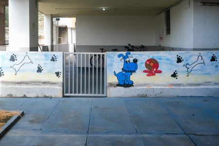 Apartamento para alugar com 60m², 2 quartos e sem vaga Apartamento para alugar com 60m², 2 quartos e sem vagaÁrea Pet