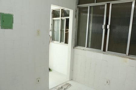 Apartamento para alugar com 60m², 2 quartos e sem vagaCozinha